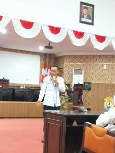 Ketum FGSNI Pusat Tegaskan Siap Perjuangankan Nasib Guru Berusia di atas 55 Tahun