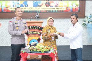 May Day di Kebumen Dirayakan dengan Ajang Apresiasi