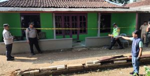 Suami Aniaya Istri dan Mertua di Buayan Kebumen hingga Meninggal Dunia