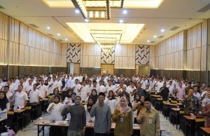 Relawan MBG Kebumen Didorong Terlindungi JKN