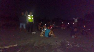 Remaja Hilang Terseret Ombak di Pantai Entak Kebumen, Pencarian Masih Dilakukan