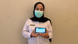 Pentingnya Jaminan Kesehatan, Kepala SPPG Petanahan Kebumen Berharap Seluruh Relawan Miliki JKN