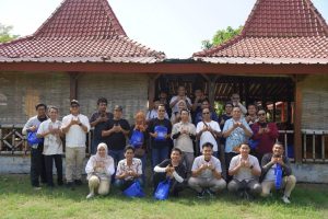 BPJS Kesehatan Kebumen Perkuat Kolaborasi dengan Media untuk Tingkatkan Literasi Program JKN