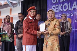 Sekolah Rakyat Kebumen Jaring 60 Murid Baru SD-SMP Berdasar DTSEN