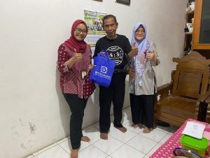 JKN Berikan Kemudahan Pelayanan, Marsito Kembali Sehat Setelah Operasi Batu Empedu