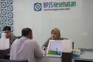 Perluas Jaminan Kesehatan Keluarga, Peserta PPU PN Dapat Manfaatkan Skema Anggota KeluargaTambahan
