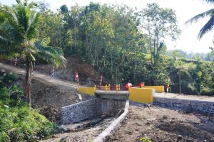Pemkab Kebumen akan Perbaiki Ruas Jalan Langse-Pujegan, Kalikudu-Plumbon, hingga Wadasmalang-Sadang Senilai Rp 5,2 Miliar