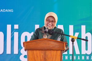 Bawa Angin Segar, Bupati Lilis Infokan Perbaikan Jalan Lingkar Karangsambung-Sadang hingga Perbatasan Banjarnegara