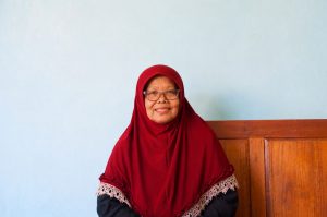 Program JKN Bantu Riyanti Jalani Operasi Retina dan Katarak dengan Tenang