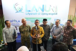 Buat Trobosan Baru, Layanan BPJS Kesehatan Kini Jangkau Penduduk Daerah 3T