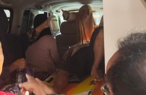 Diduga Aniaya Kerabat dengan Cangkul, Pria di Ayah Diamankan Polres Kebumen