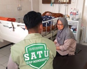Belajar dari Pengalaman, Sulastri Kini Pahami Pentingnya Menjaga Kepesertaan JKNTetap Aktif
