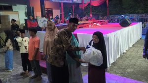 Bupati Kebumen Apresiasi Pelestarian Budaya Barit Desa Pohkumbang, Sebagai Tradisi Warisan Leluhur