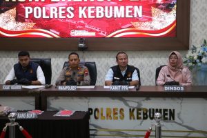 Kasus Perundungan Pelajar di Kebumen Melibatkan Bapas dan Dinsos, Sekolah Berikan Sanksi Skorsing Pengembalian kepada Orang Tua
