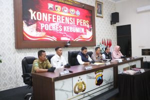Cemburu Jadi Motif, Pelajar SMK di Kutowinangun Kebumen Jadi Tersangka Penganiayaan Teman