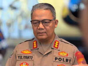 Polda Jateng Ingatkan Hak dan Kewajiban Peserta Aksi Mahasiswa, Aspirasi Disampaikan Damai dan Bertanggung Jawab