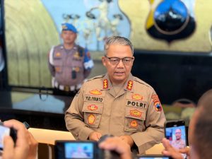Polda Jateng; Keselamatan Anak Tanggung Jawab Kita Bersama, Orang Tua Diminta Tingkatkan Pengawasan