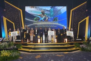 BPJS Kesehatan Bangun Standar Customer Excellence melalui CX126