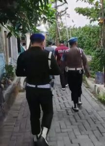 Operasi Sarang Narkoba Serentak hari pertama, Polda Jateng dan Jajaran Amankan Sabu hingga Pil Yarindo