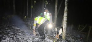 Kebumen Dilanda Dua Kebakaran Lahan dalam Sehari, Luasnya Capai 3 Hektare