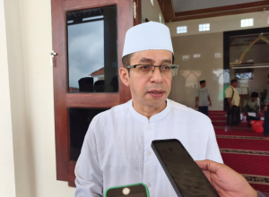 LBH Adhyaksa Dampingi Pemulangan PMI Pekalongan yang Sakit di Dubai, Rizal Bawazier Turun Tangan